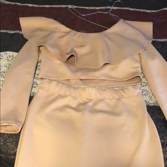 2 piece outfit - Picture 3 of 6